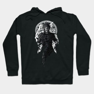 Heir to the Throne Hoodie